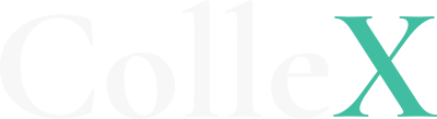 ColleX logosu